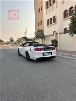 فورد موستانج